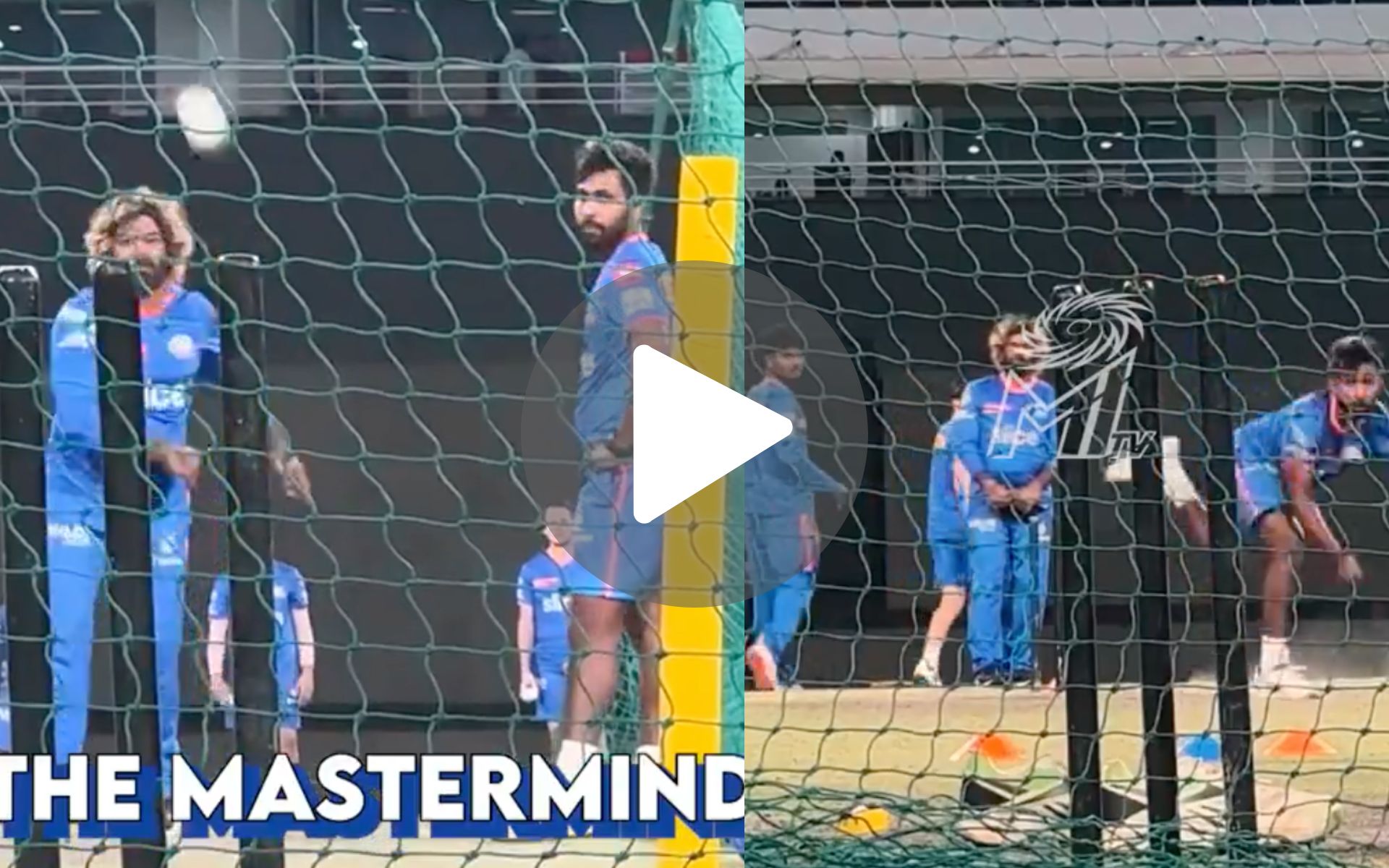 [Watch] Coetzee, Madhawal, Thushara Nail Rocket Yorkers Under Mastermind Malinga